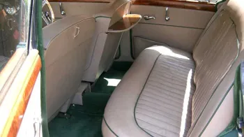 Jaguar MKII