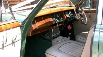 Jaguar MKII