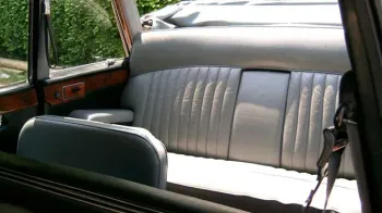Daimler DS420 State Landaulette