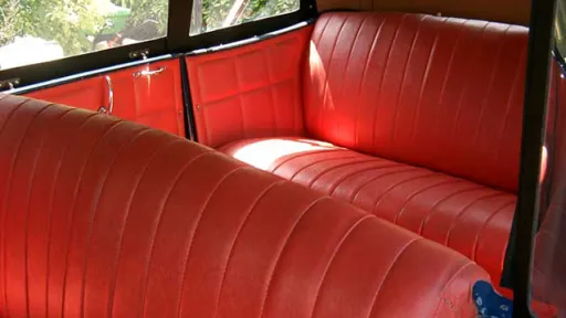 Rolls-Royce 20hp Convertible