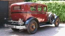 Chandler Sedan