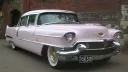 Cadillac Fleetwood