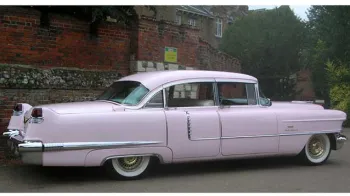 Cadillac Fleetwood