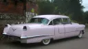 Cadillac Fleetwood