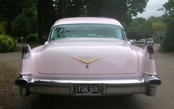 Cadillac Fleetwood