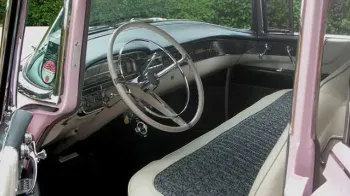 Cadillac Fleetwood
