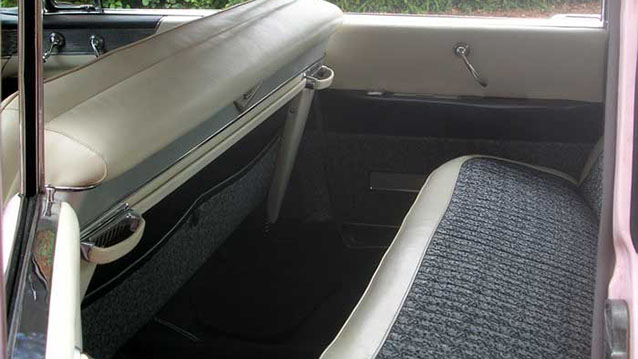 Cadillac Fleetwood