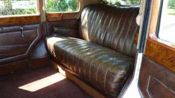 Rolls-Royce 20/25 Limousine