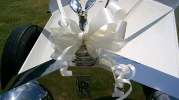 Rolls-Royce 20/25 Limousine