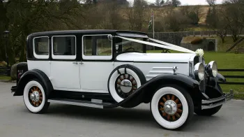 Franklin 147 Saloon Special