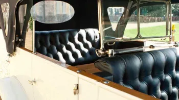 Rolls-Royce Royale Convertible