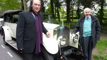 Rolls-Royce Royale Convertible