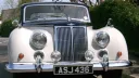 Armstrong-Siddeley Star Sapphire