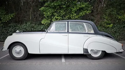 Armstrong-Siddeley Star Sapphire