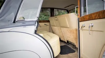 Armstrong-Siddeley Star Sapphire