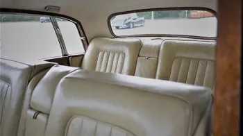 Armstrong-Siddeley Star Sapphire