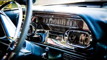 Cadillac Sedan de Ville