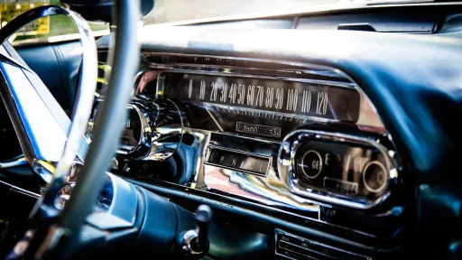 Cadillac Sedan de Ville