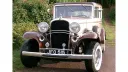 Oldsmobile V8 Sedan