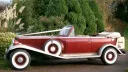 Beauford 'Great Gatsby' Convertible