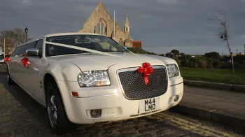 Chrysler 300c