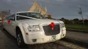 Chrysler 300c