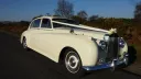 Rolls-Royce Silver Cloud II LWB