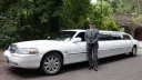 Lincoln USA 30ft 'Krystal' Limousine