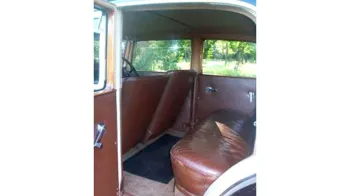 Rolls-Royce Phantom II Continental Sports