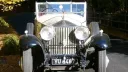 Rolls-Royce Phantom I Convertible