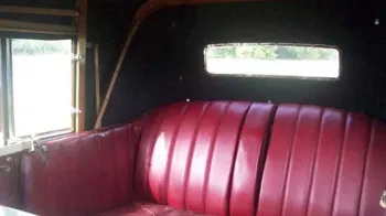 Rolls-Royce Phantom I Convertible