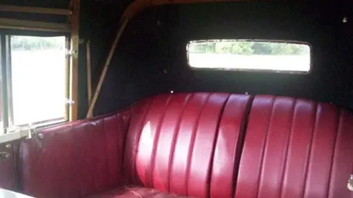 Rolls-Royce Phantom I Convertible
