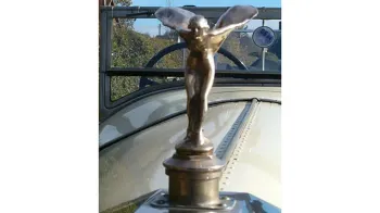 Rolls-Royce Phantom I Convertible