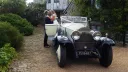 Rolls-Royce Phantom I Convertible