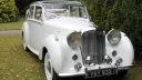 Bentley 'R' Type Convertible