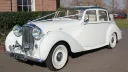 Bentley 'R' Type Convertible