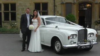Bentley S3