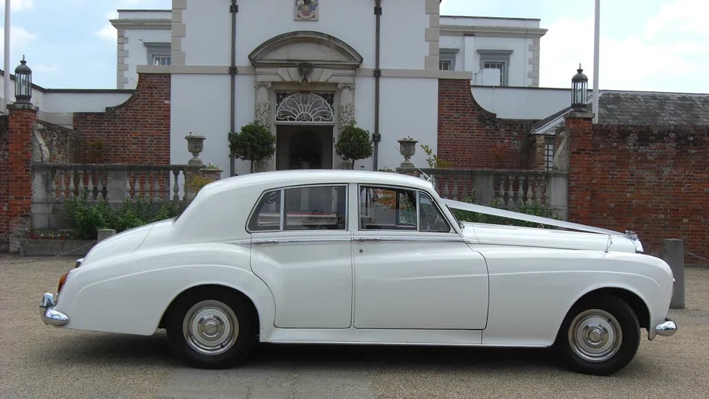Bentley S3