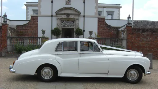 Bentley S3