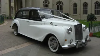 Austin Princess Limousine