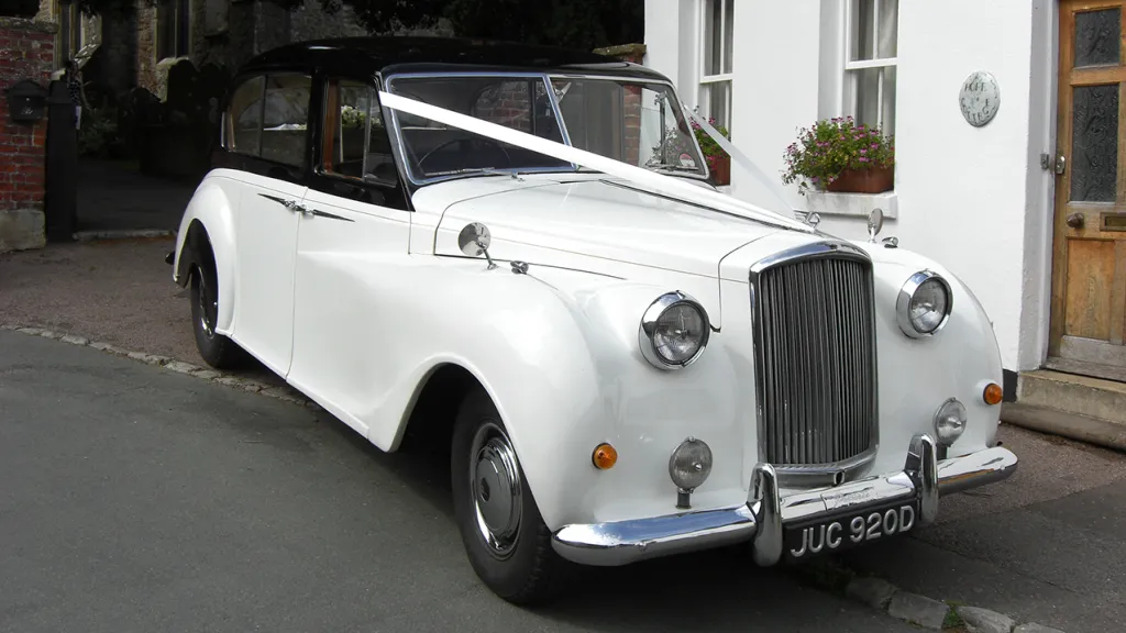 Austin Princess Limousine
