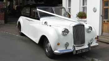 Austin Princess Limousine