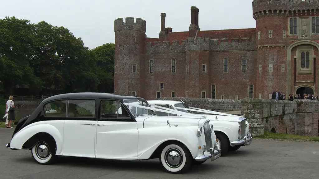 Austin Princess Limousine