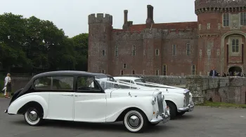 Austin Princess Limousine