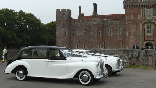 Austin Princess Limousine