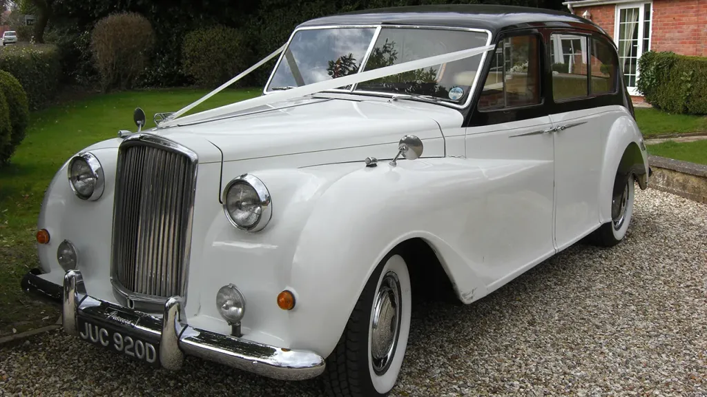 Austin Princess Limousine
