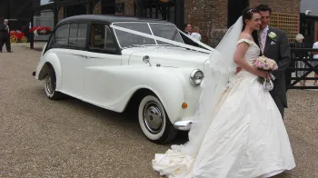 Austin Princess Limousine