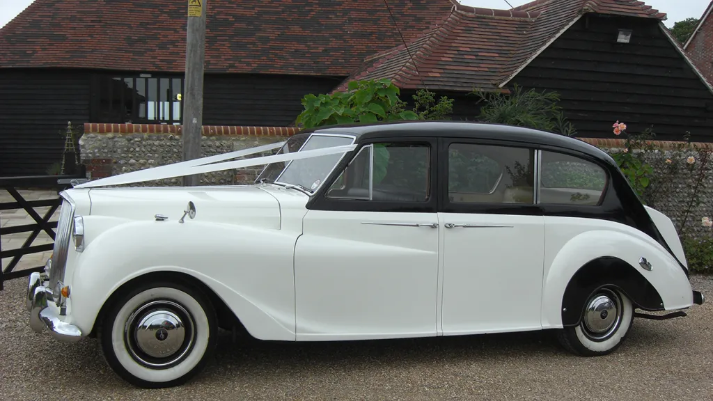 Austin Princess Limousine