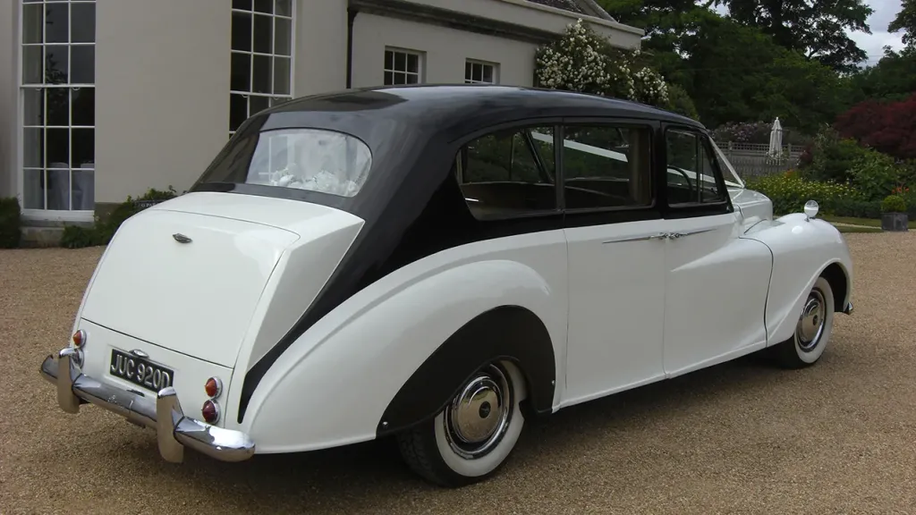 Austin Princess Limousine