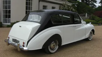 Austin Princess Limousine